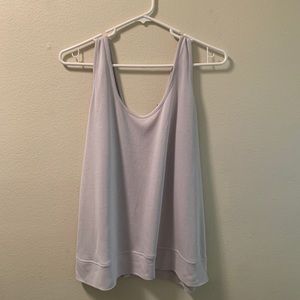 Athleta tank top